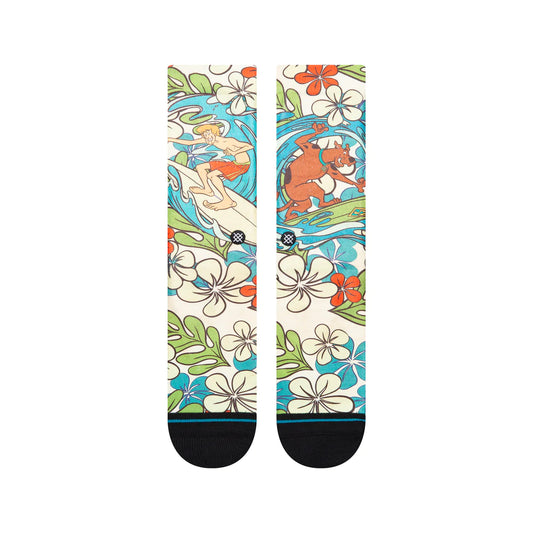 Stance Surfs Up Shaggy - Blue