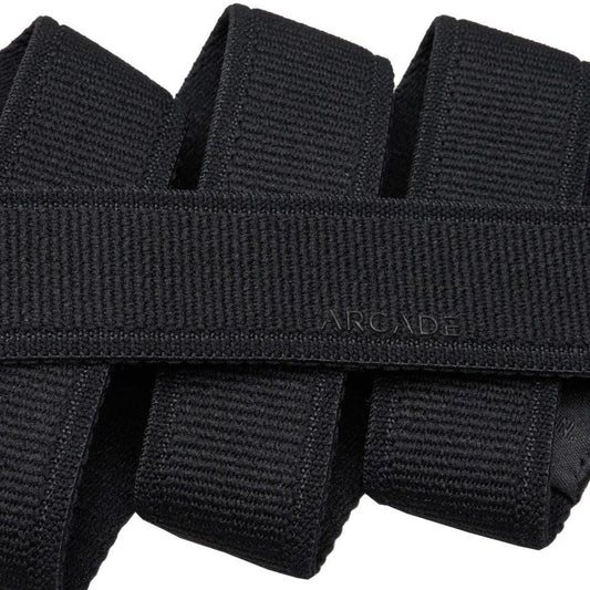 Arcade Belts ARC belt Atlas Slim - Black