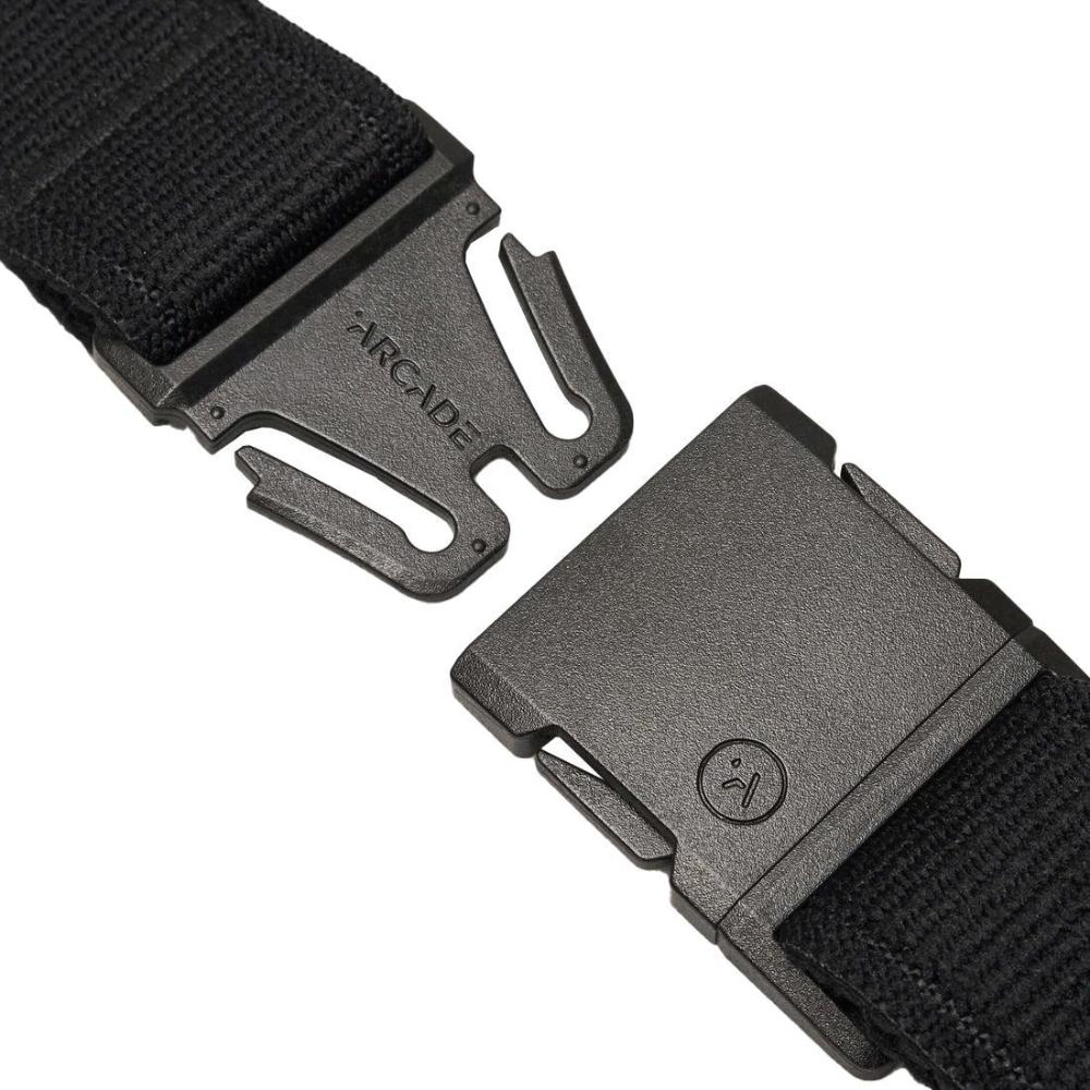 Arcade Belts ARC belt Atlas Slim - Black