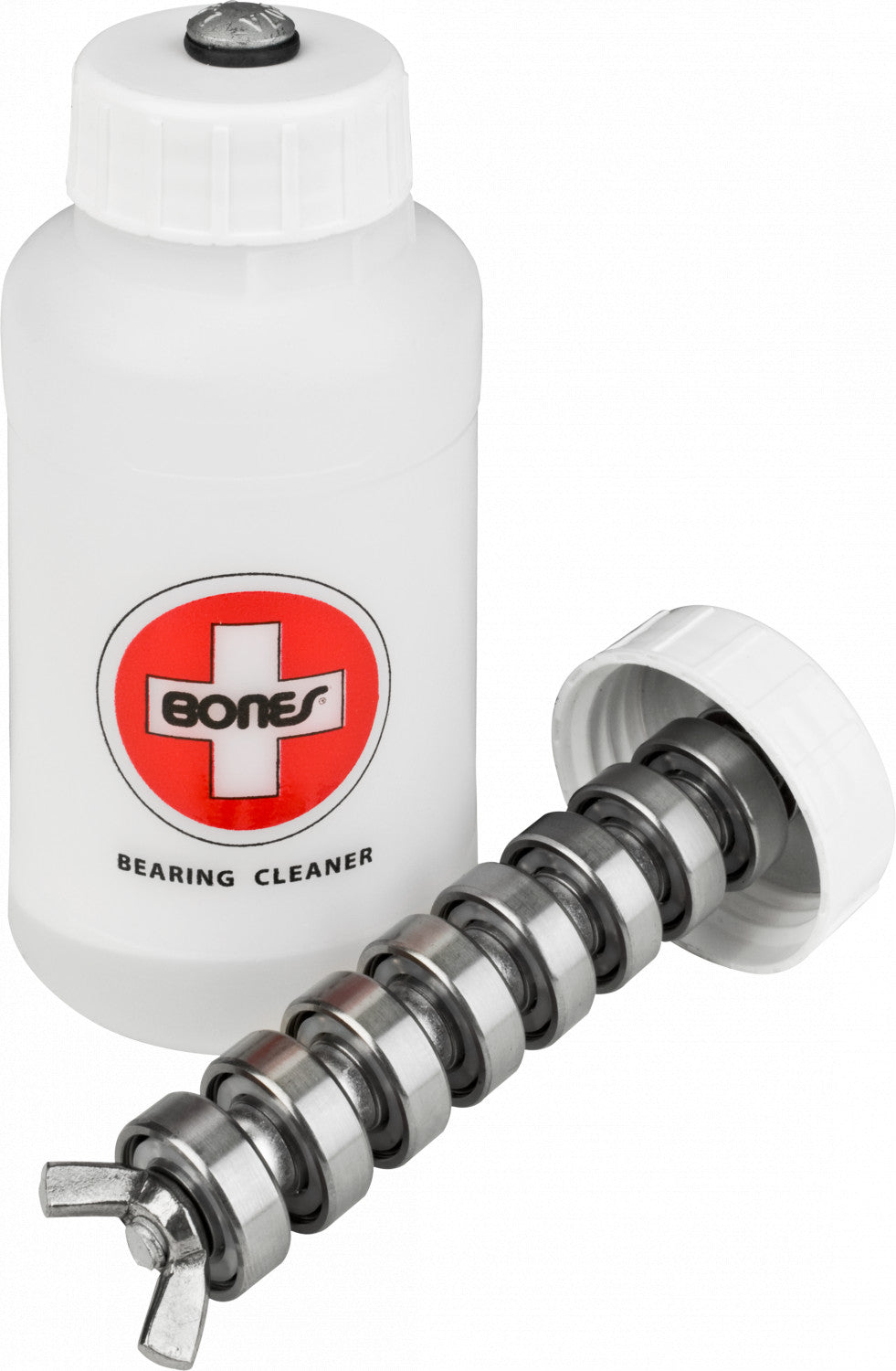 Bones Bearings Cleaning Kit