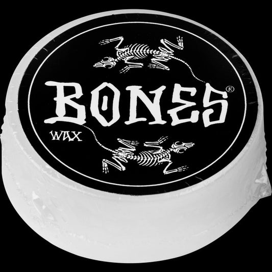 Bones Curb Wax