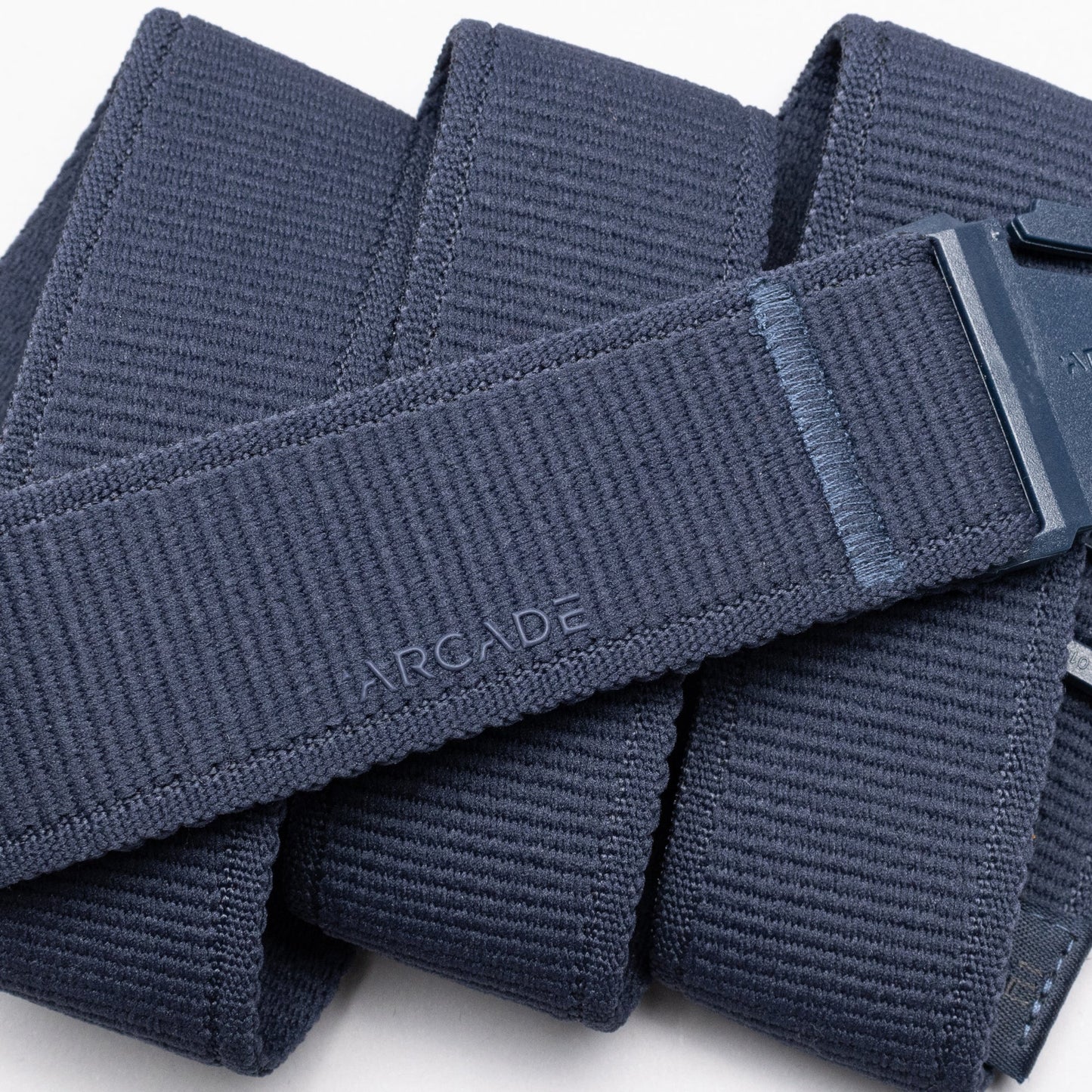 Arcade Atlas Belt - Navy