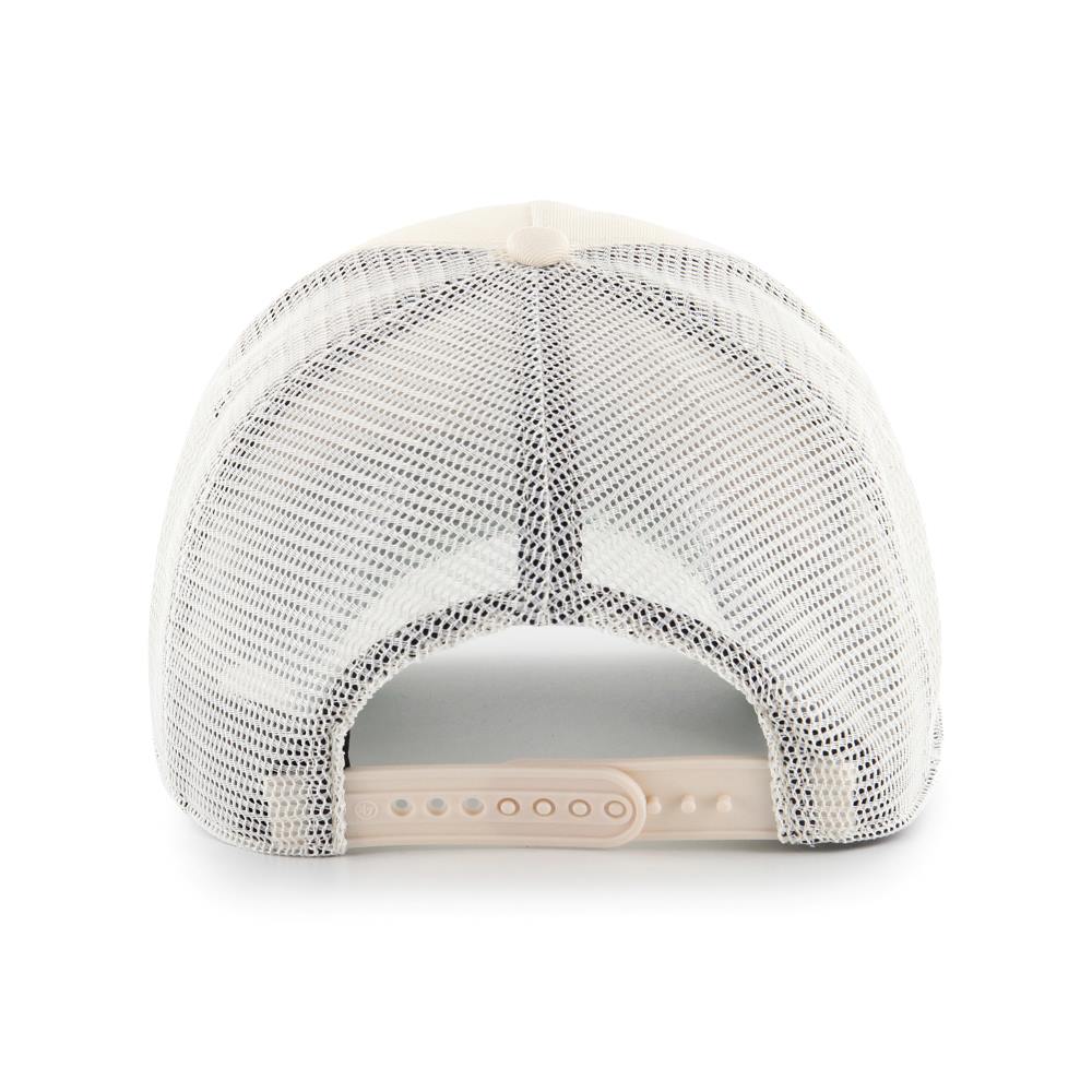 Los Angeles Dodgers Ballpark Mesh TT Offside DT - Natural