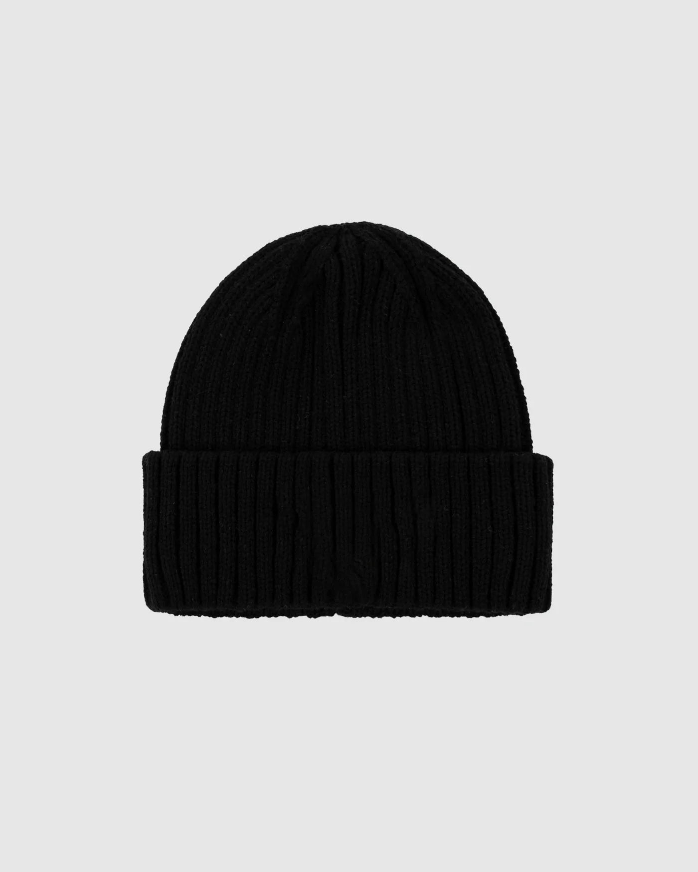 Wndrr Brixton Beanie - Black