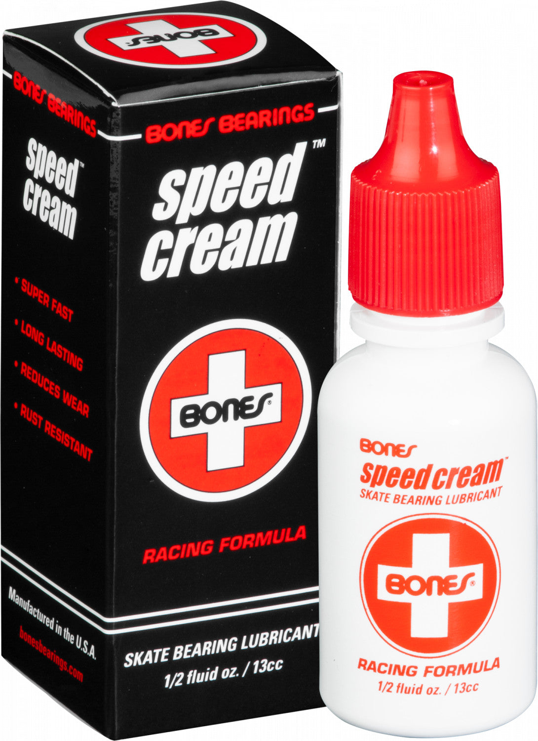 Bones Bearings Speed Cream