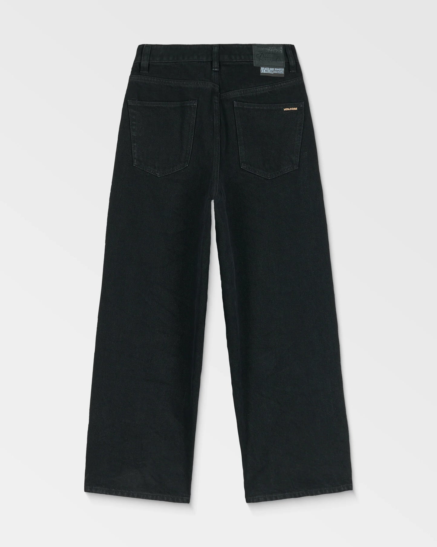 Kids Chillow Denim - Black