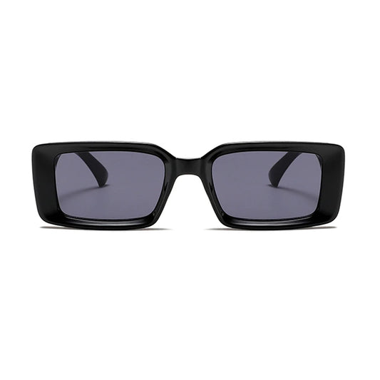 Club Sunglasses - Black