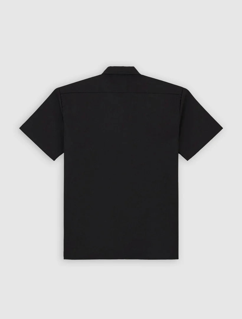 1574 Work Shirt - Black