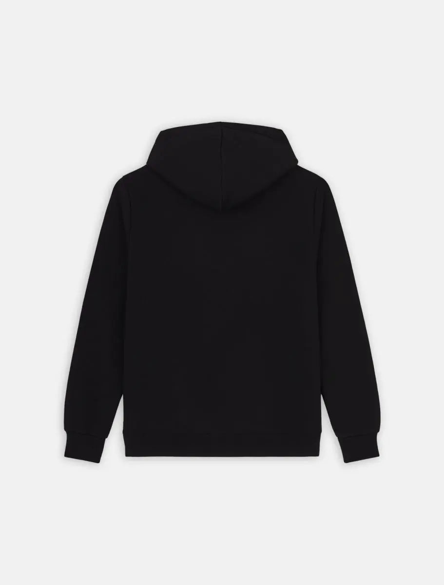 Dickies French Terry Icon Logo Hoodie - Black