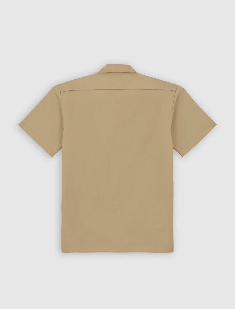 1574 Work Shirt - Khaki