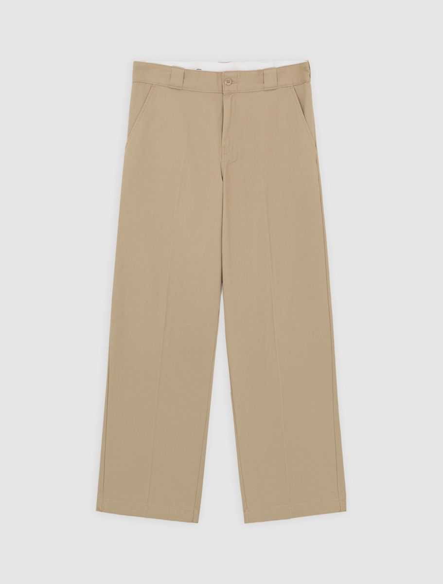 Dickies 257 Loose Work Trousers - Desert Sand