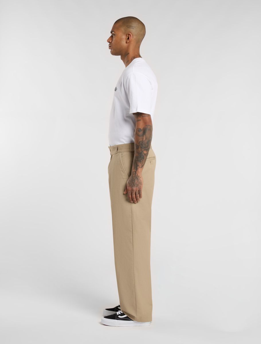 Dickies 257 Loose Work Trousers - Desert Sand