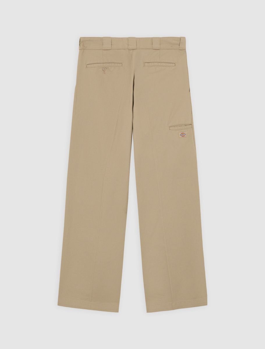 Dickies 257 Loose Work Trousers - Desert Sand