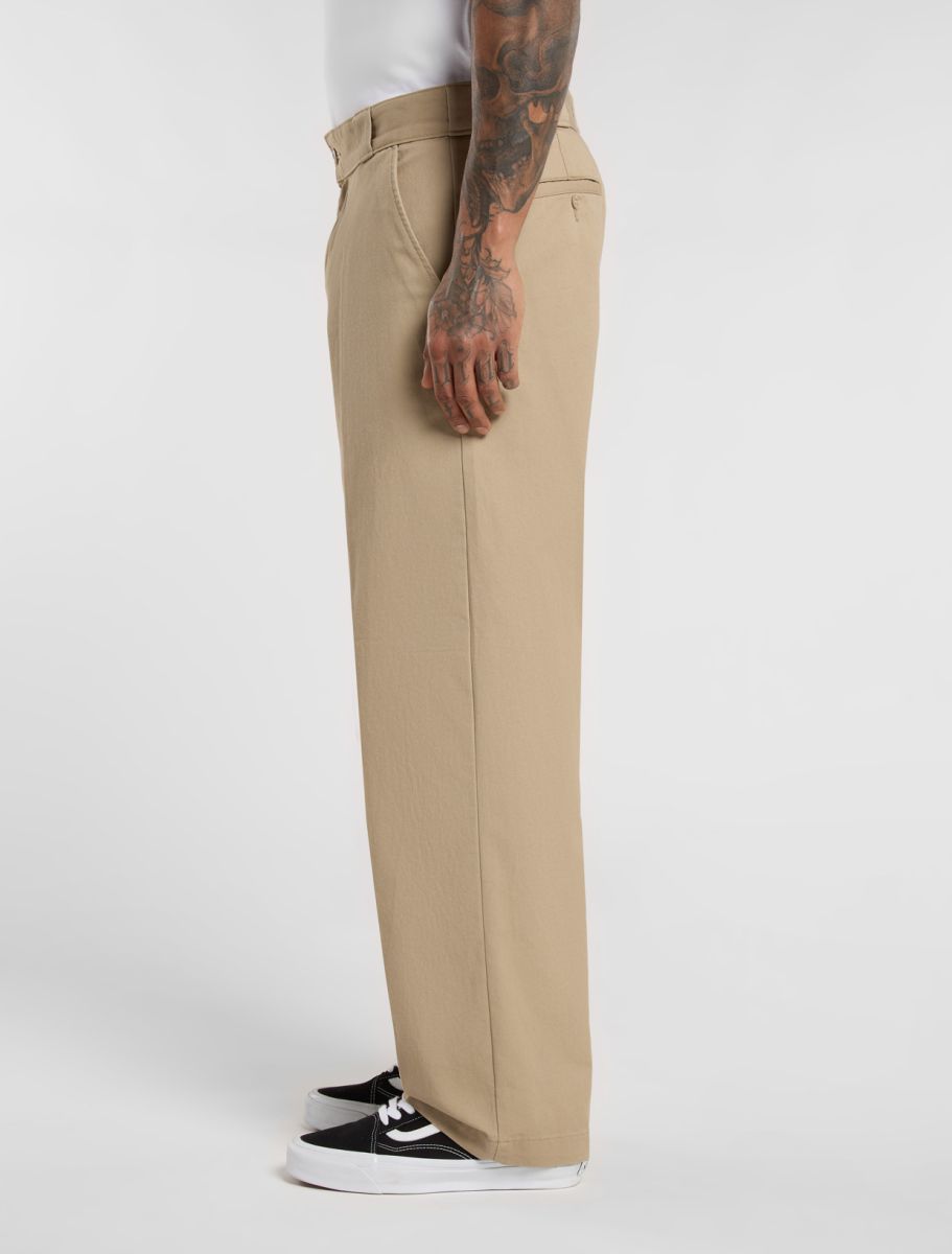 Dickies 257 Loose Work Trousers - Desert Sand