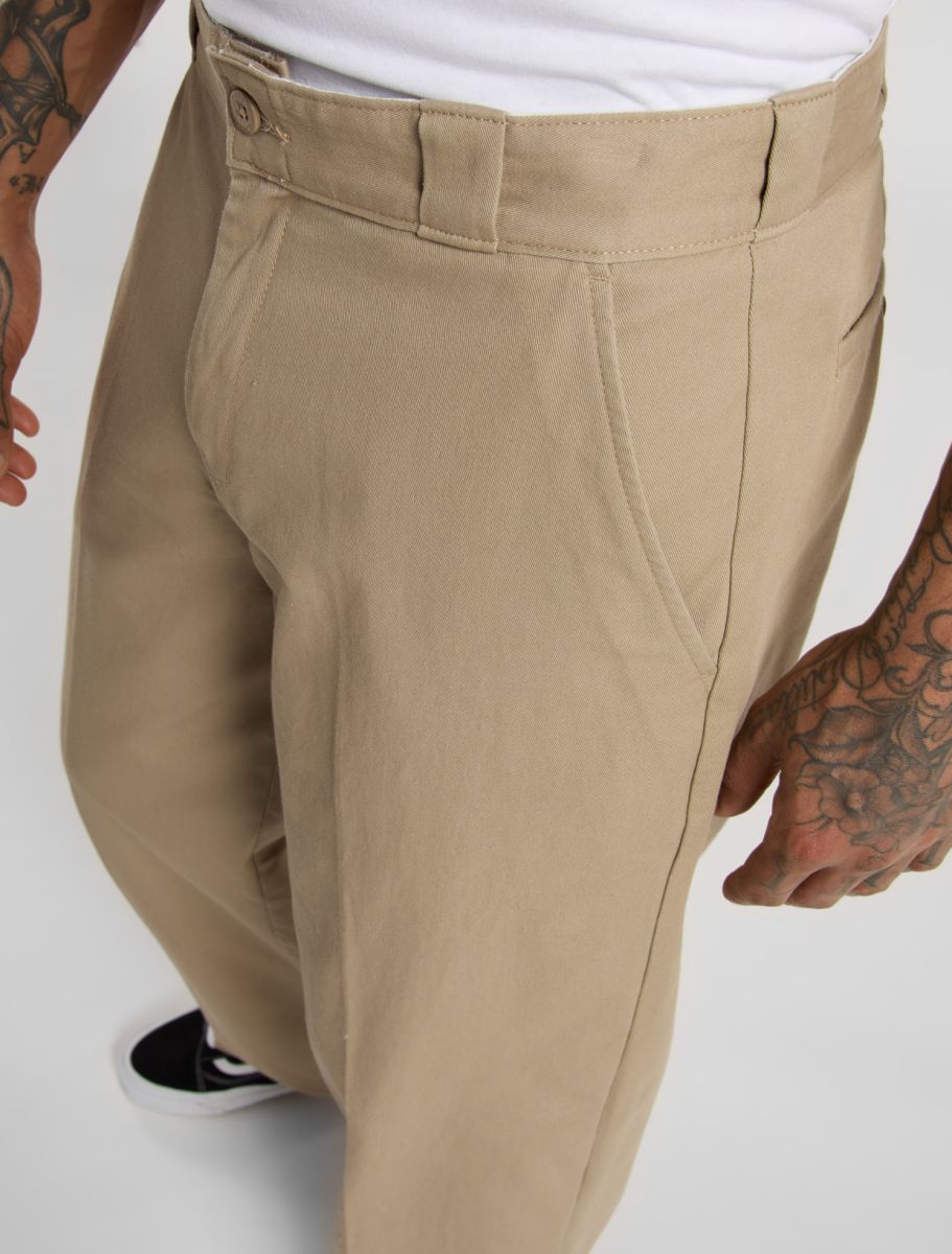 Dickies 257 Loose Work Trousers - Desert Sand