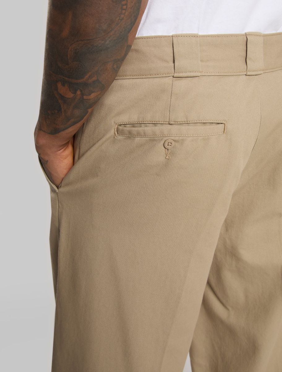 Dickies 257 Loose Work Trousers - Desert Sand
