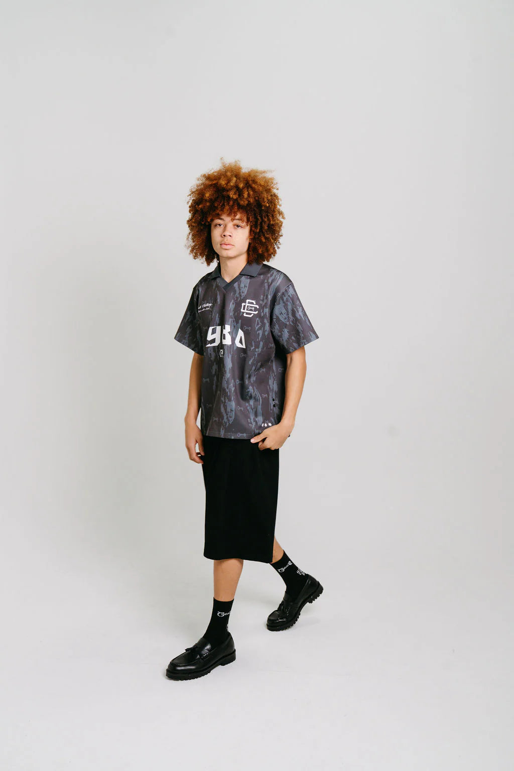 1984 Football Jersey