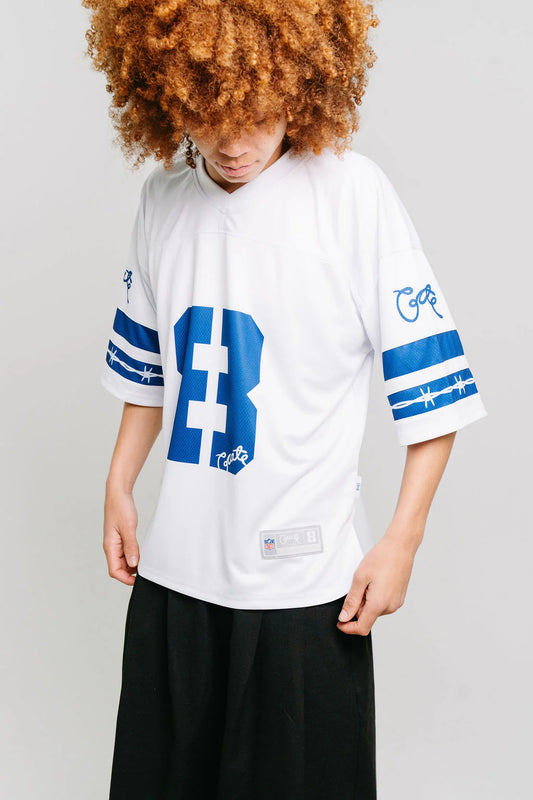 Crate Game Day Jersey