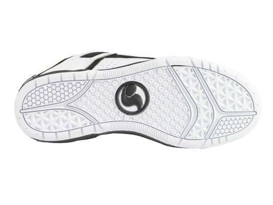 DVS Comanche - Black/White