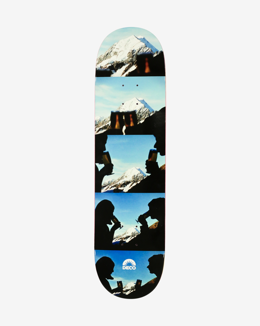 Deco From Paradise Deck