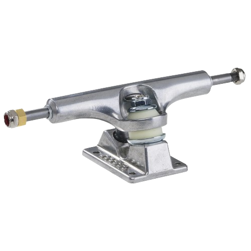 Ace AF1 Hollow Polished Trucks - High