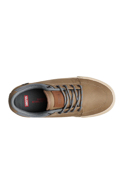 Globe GS Kids - Almond