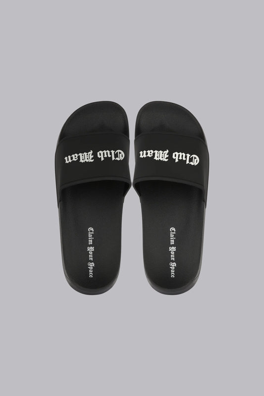 Midnight Slides - Black