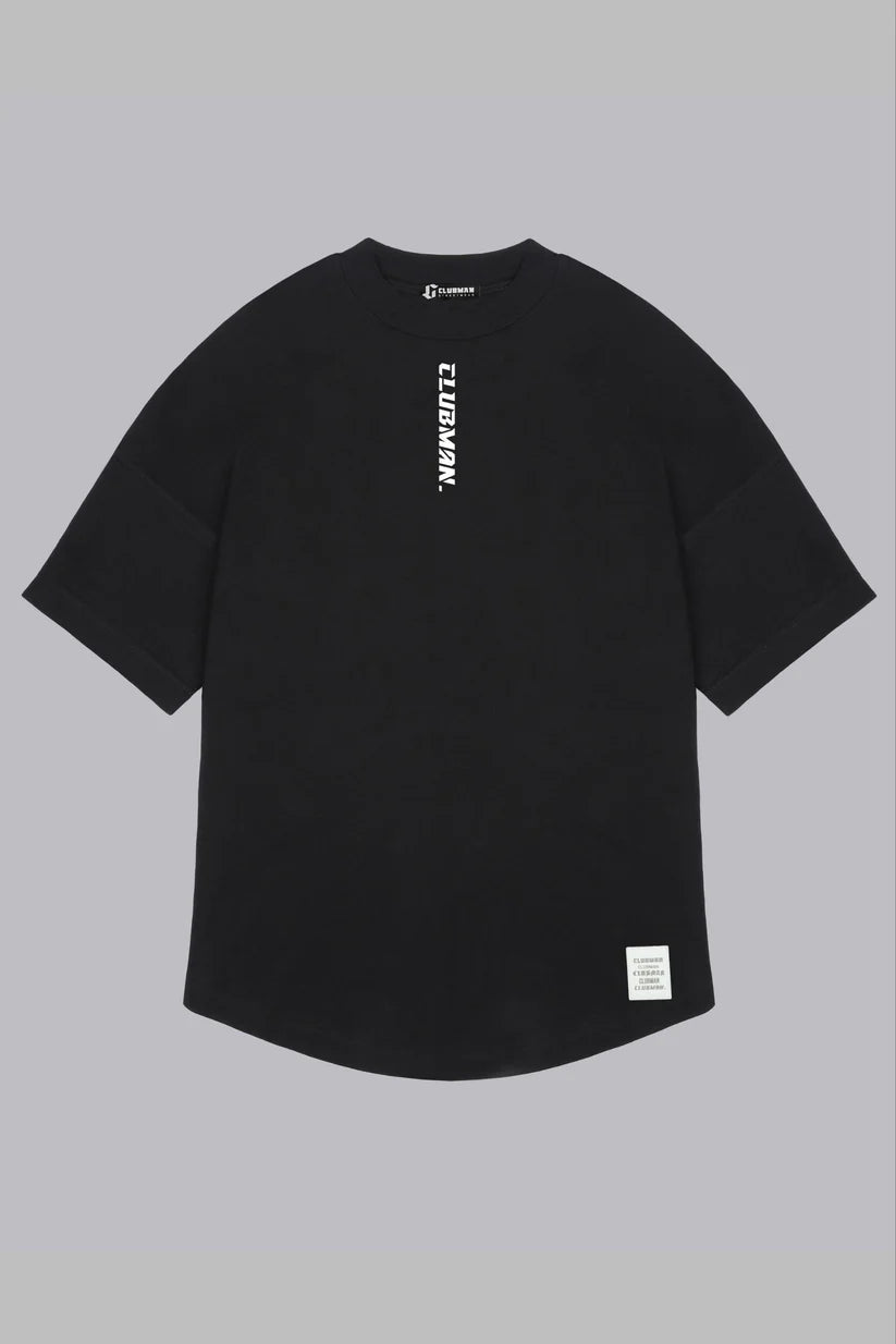 Clubman Streetwear Essential Tee