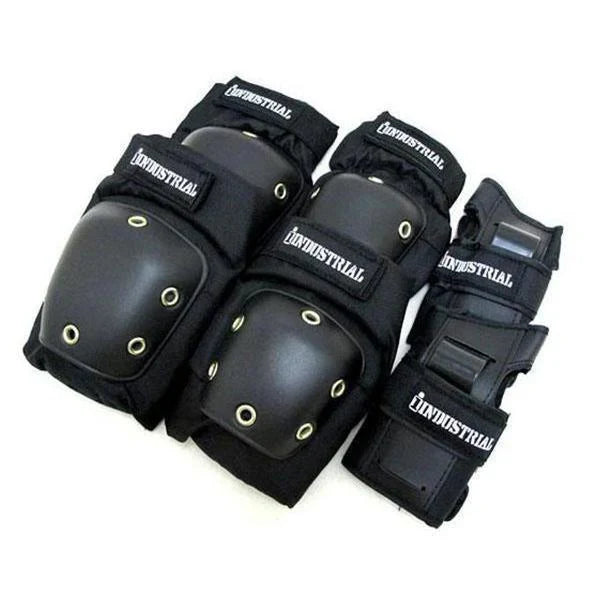 Industrial Beginner Pad Set