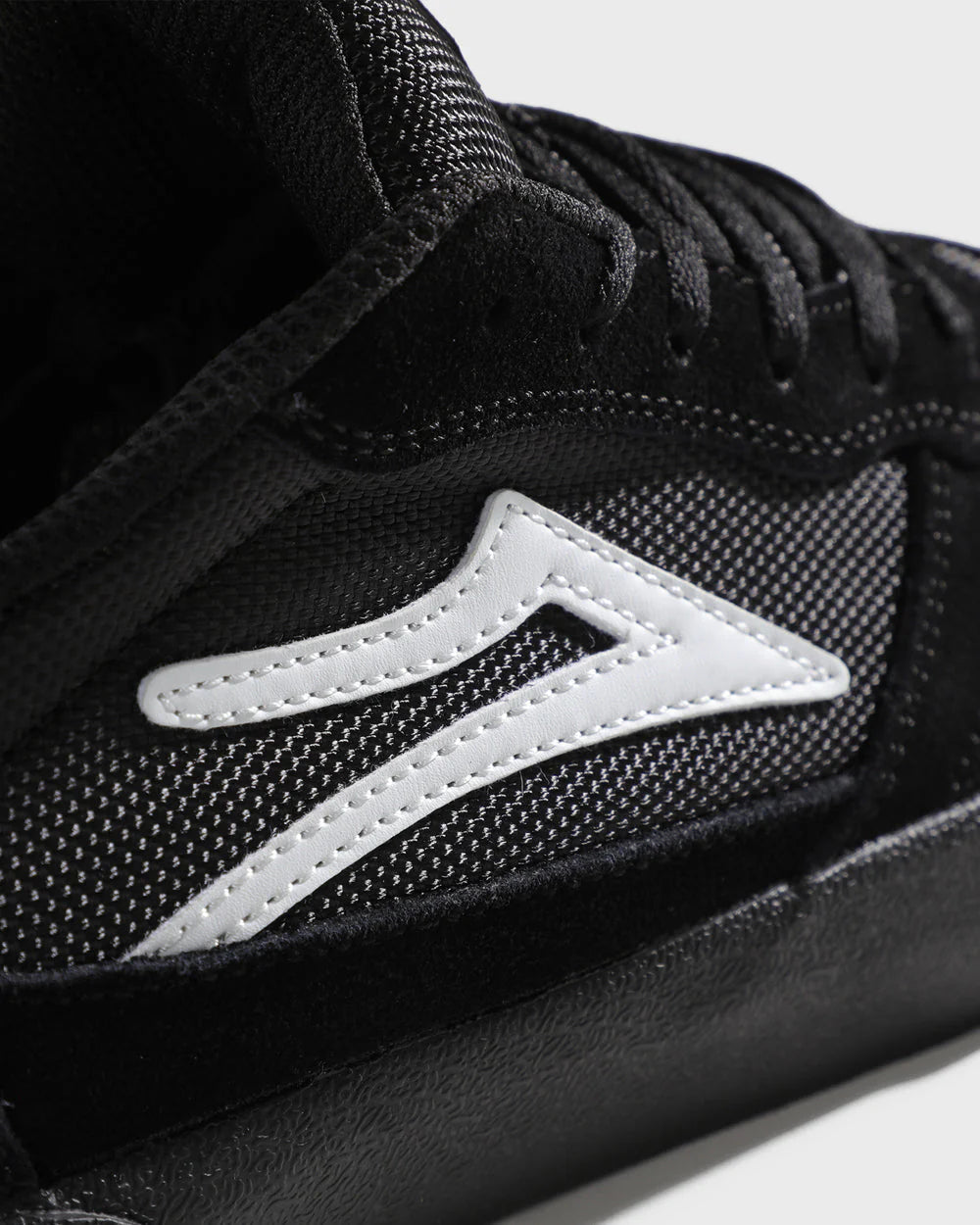 Lakai Cambridge - Black