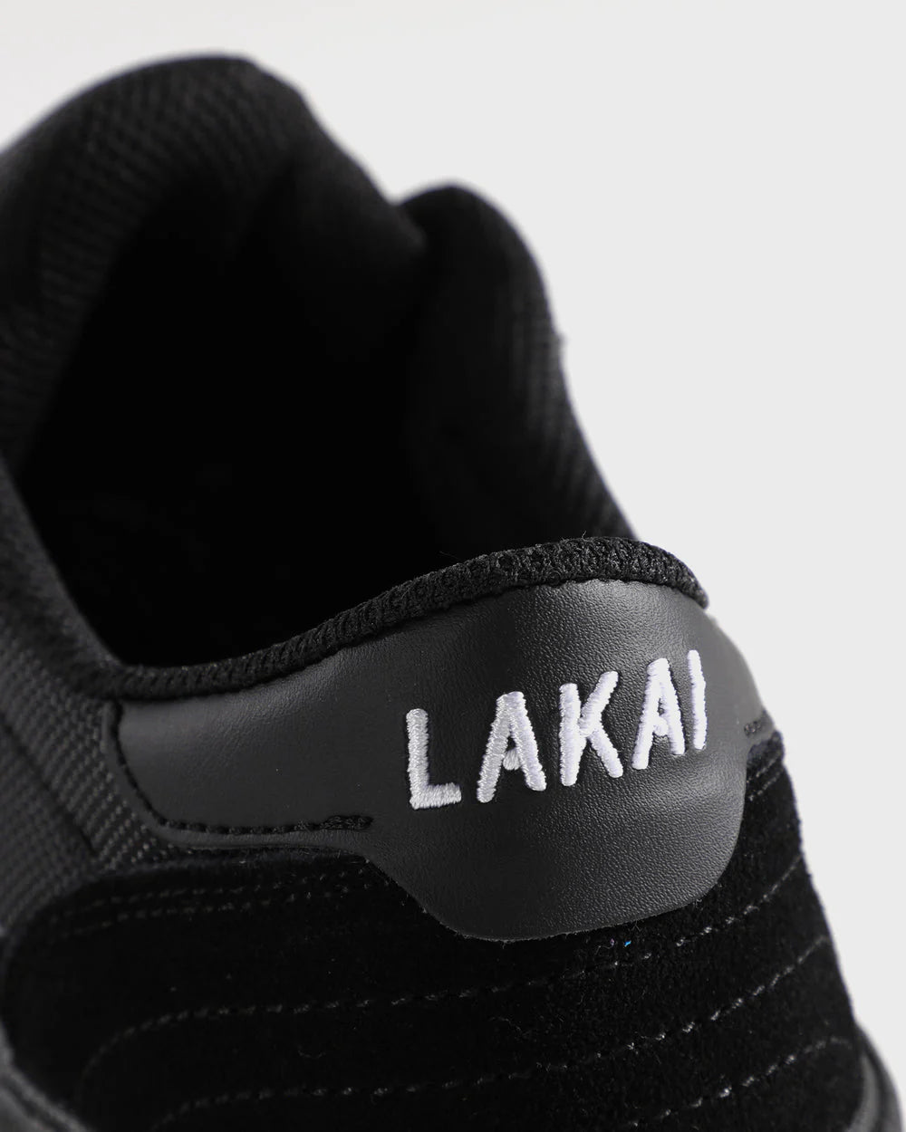 Lakai Cambridge - Black