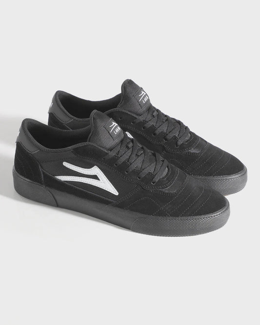 Lakai Cambridge - Black
