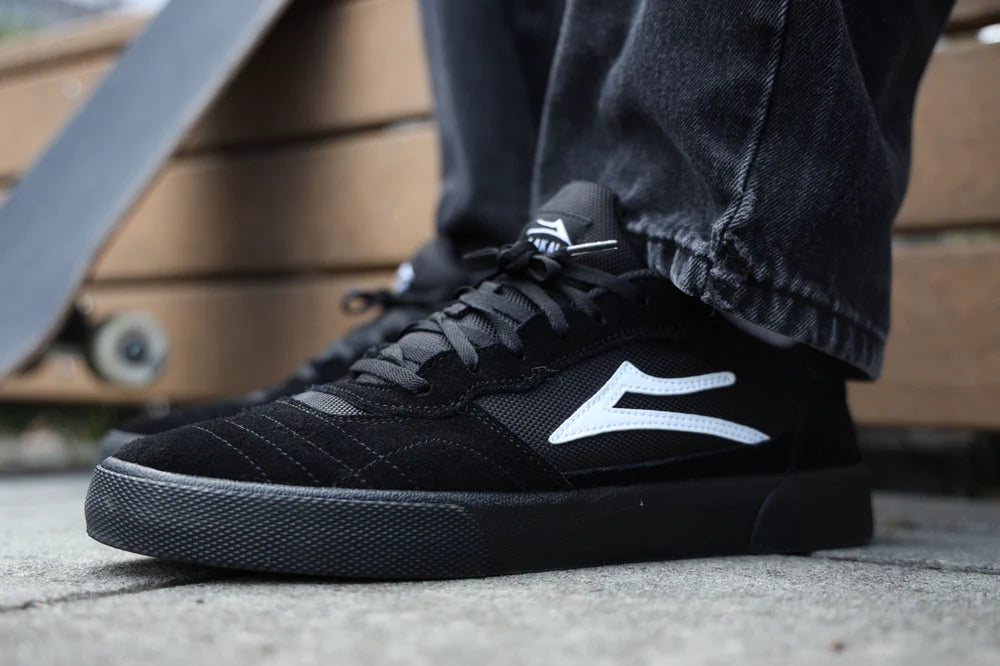 Lakai Cambridge - Black