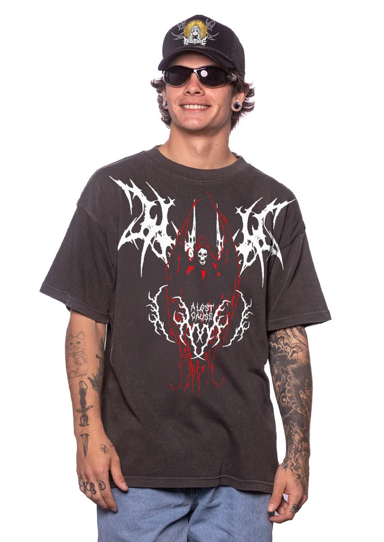 Shadow Vintage Tee