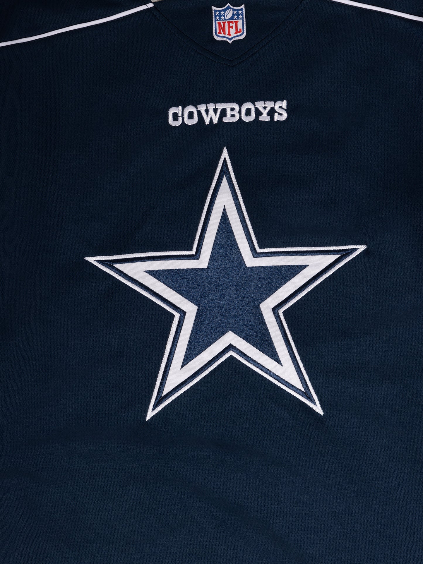 NFL Mesh Jersey Cowboys - Navy