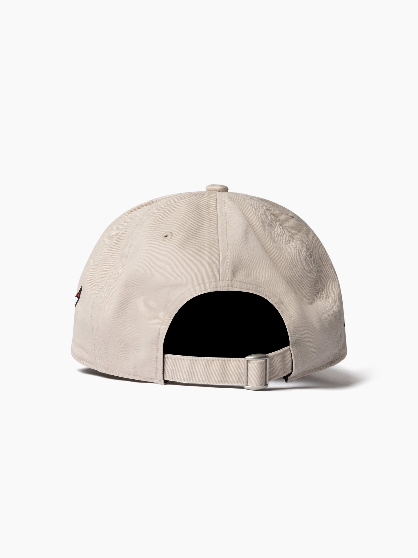 Mitchell & Ness NBA Distressed Dad Hat Chicago BUlls