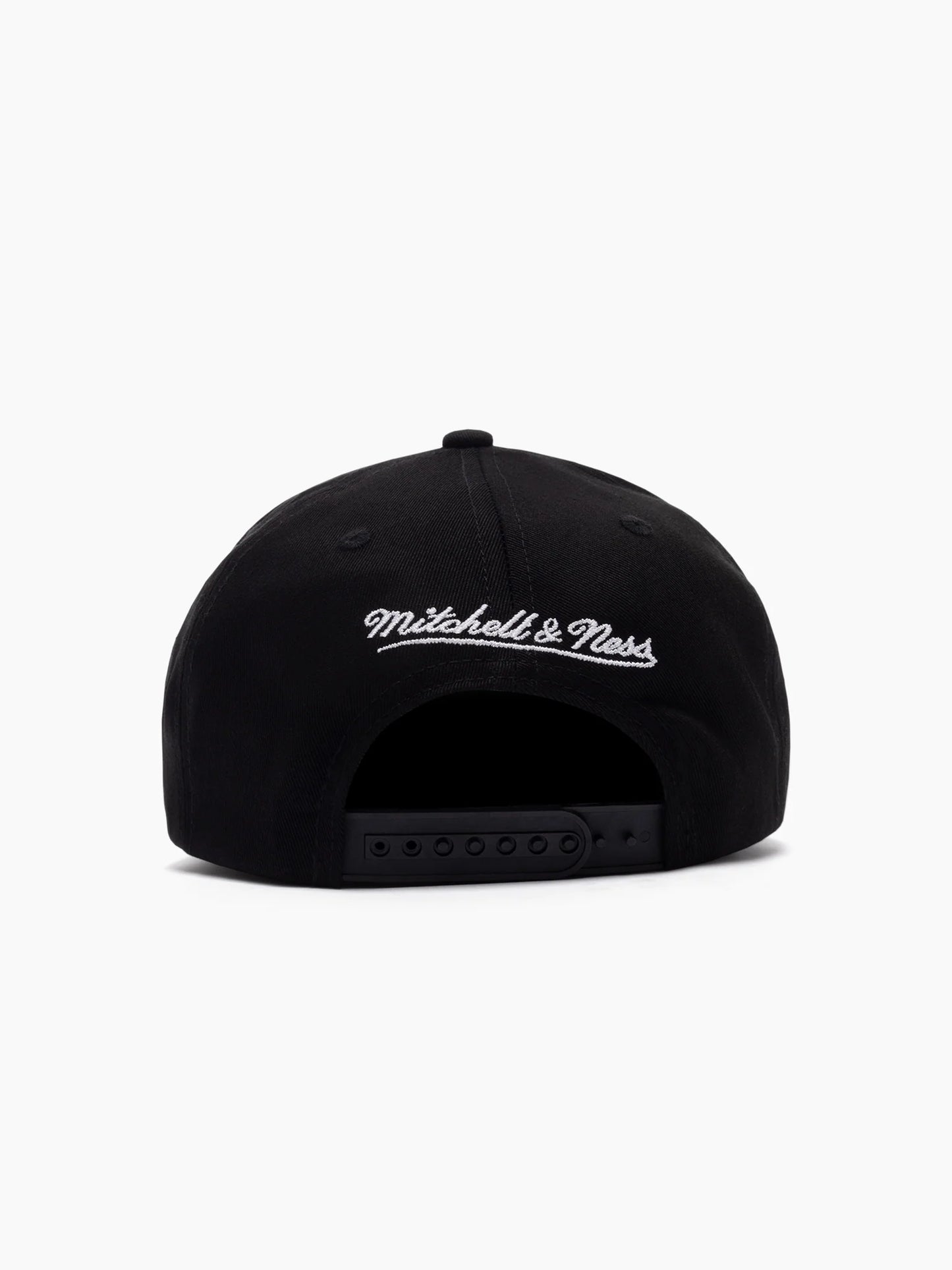 NBA Evergreen Team Pro Pinch Snapback Hornets