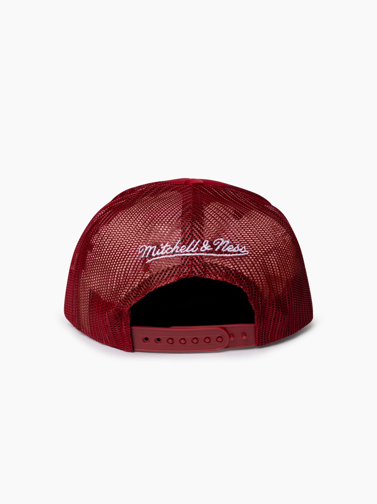NFL Super Bowl Trucker Snapback Kansas City Chiefs