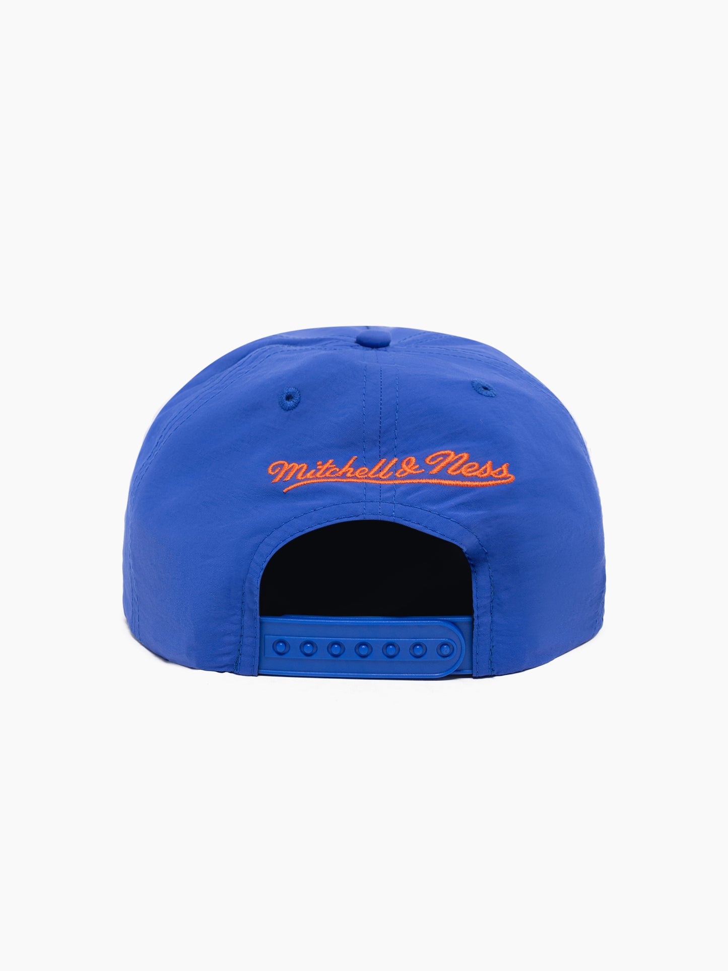 Mitchell & Ness NBA 70th Anniversary Origins NY Knicks Snapback