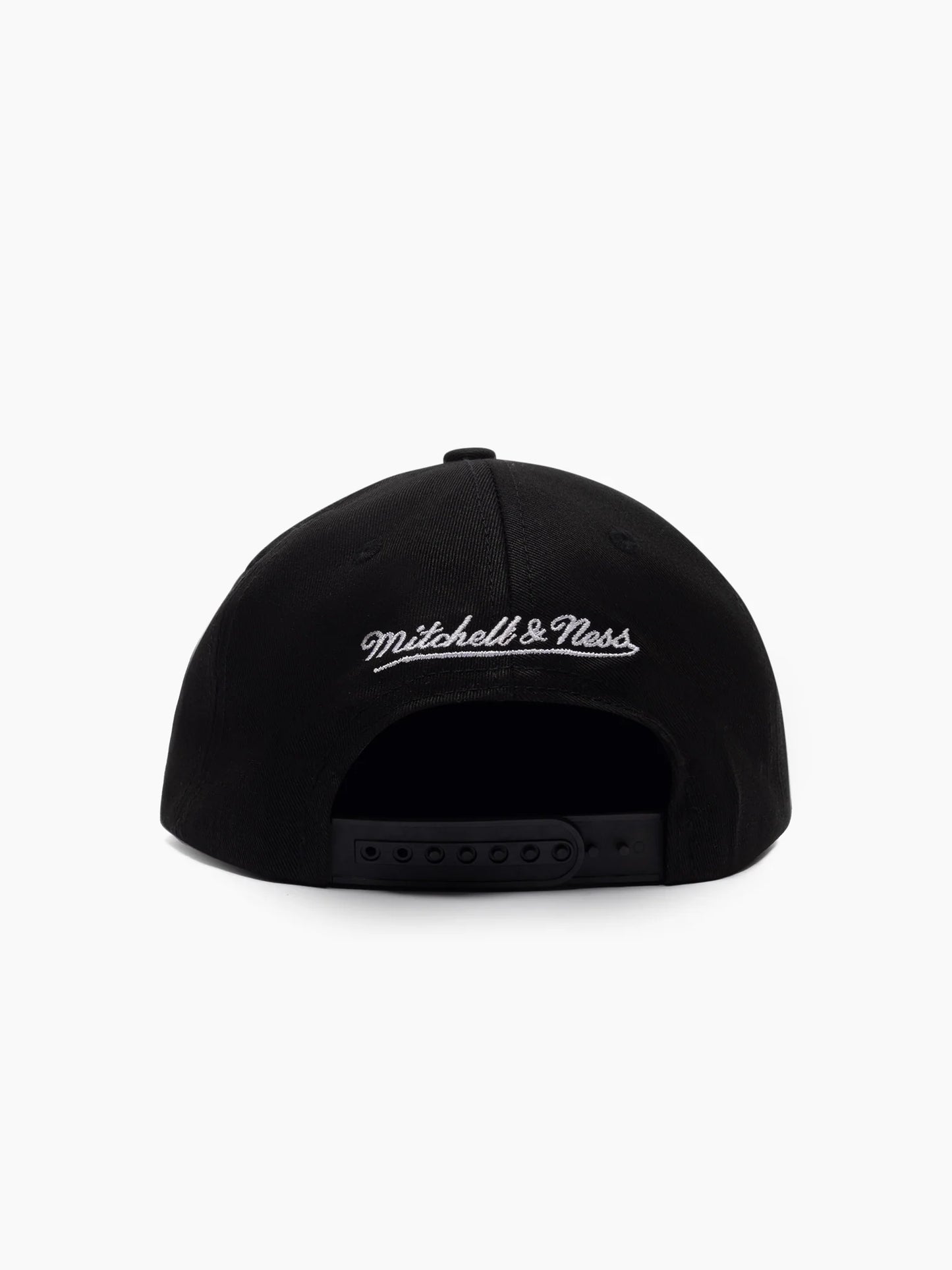 NBA Evergreen Team Pro Pinch Snapback 76ers