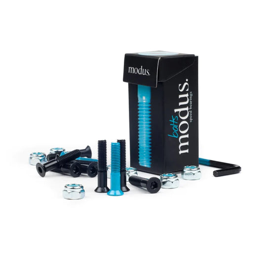 Modus Hardware Allen