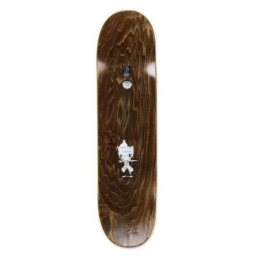 Oski I Think You Perfect Deck - 8.25"