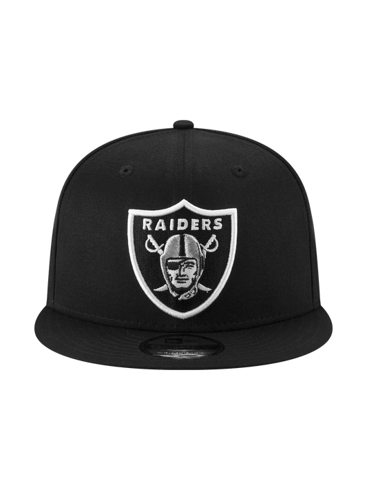New Era 9Fifty LASRAI RE BLKOTC--OSFM