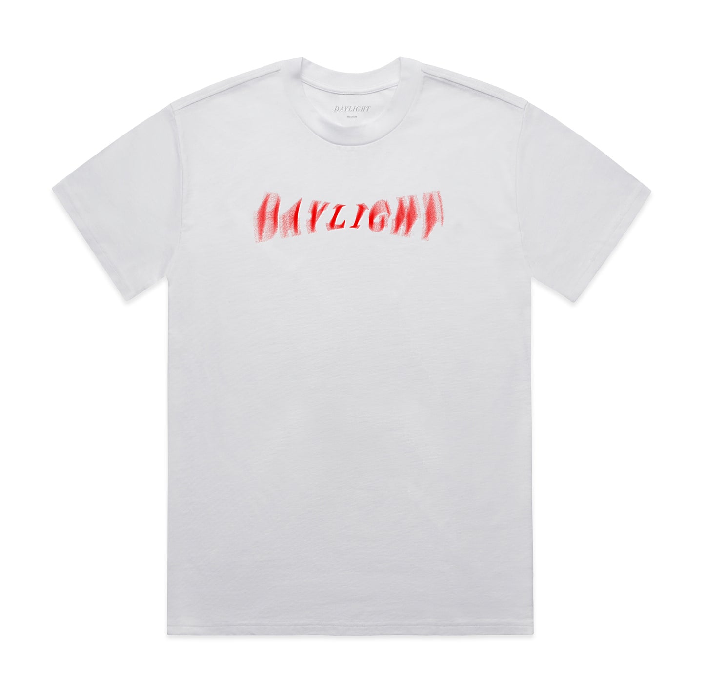 Daylight Refresh Tee - White