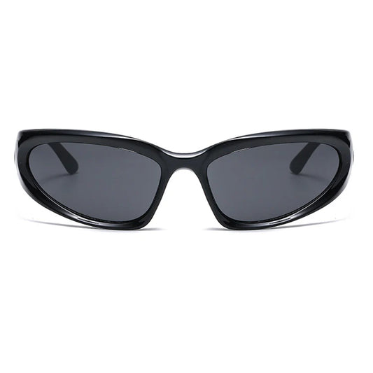 ALC Saber Sunglasses - Black