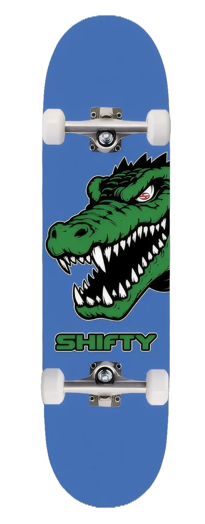 Gator Complete - 8.00"