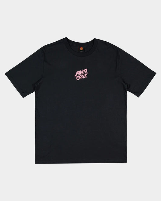 Meek OG Slasher Tee - Off Black