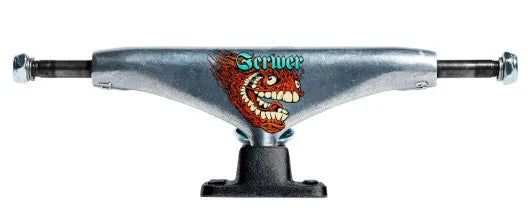 Thunder T-II Gerwer Grimple Pro Truck