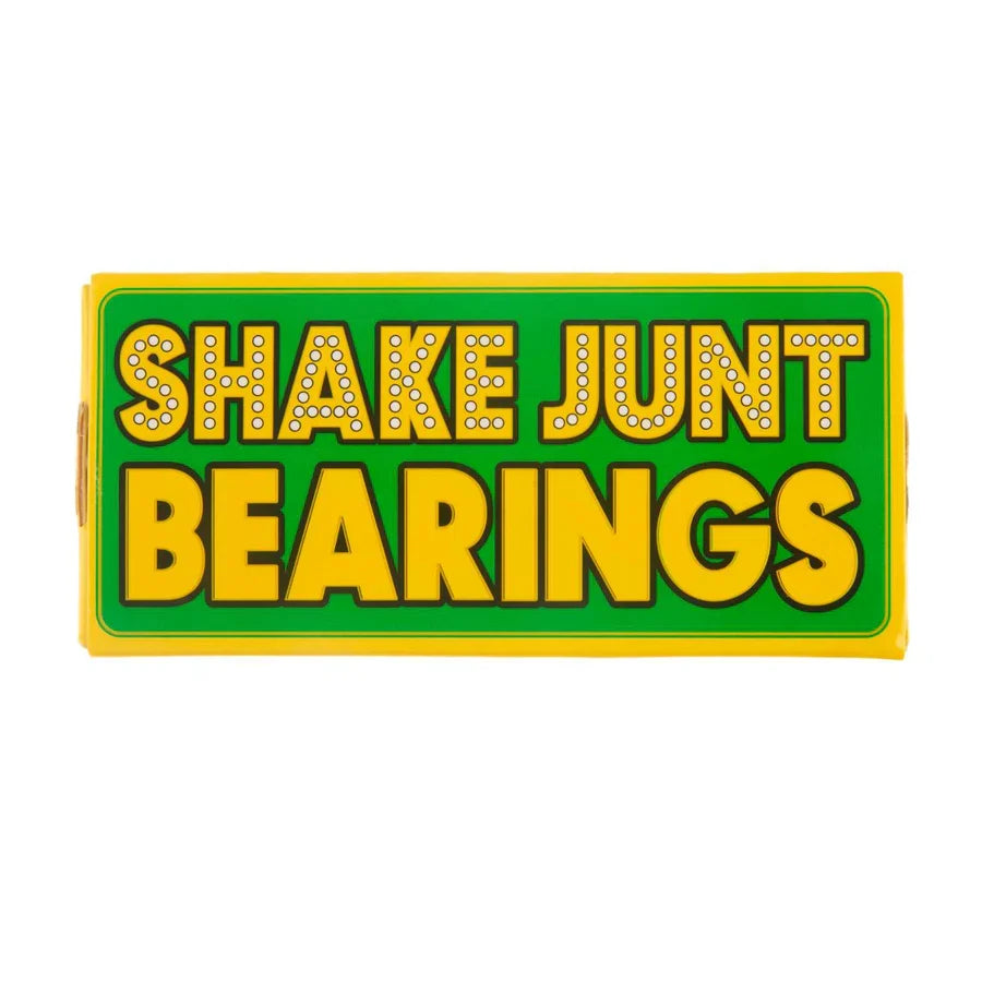Shake Junt Abec 7 Bearings