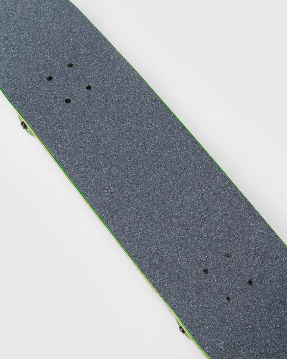 Shifty Team Green Complete - 8.25"